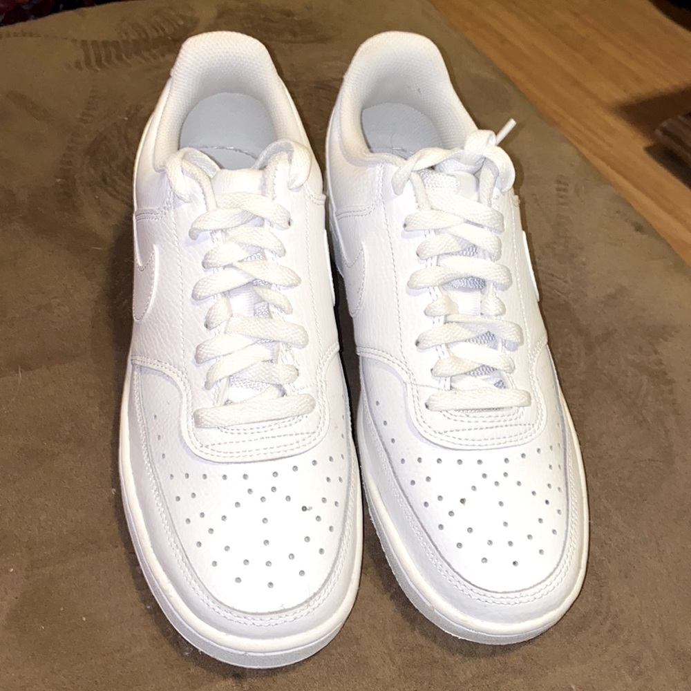 Women’s Nike Court Vision Low